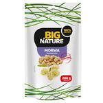 Morwa Suszona Biała 200 g - Big Nature w sklepie internetowym MarketBio.pl