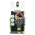Mieszanka Studencka z Żurawiną Bio 150 g - Biogol w sklepie internetowym MarketBio.pl