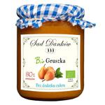 Gruszka 80% Bio 260 g - Sad Danków w sklepie internetowym MarketBio.pl