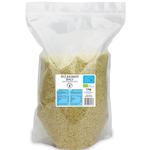 Ryż Basmati Biały Bezglutenowy Bio 5 kg - Horeca w sklepie internetowym MarketBio.pl