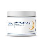 Witamina C Pure w Proszku 500 g - Jantar ( Ascorbic Acid ) w sklepie internetowym MarketBio.pl