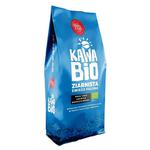 Kawa Ziarnista Bezkofeinowa Arabica 100% Bio 250 g - Quba Caffe w sklepie internetowym MarketBio.pl