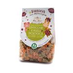 Makaron z Soczewicy i Groszku Dla Dzieci Bio - Zwierzęta 250 g - Pasta Natura w sklepie internetowym MarketBio.pl