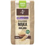 Mąka Jaglana Bezglutenowa 500 g - NaturAvena w sklepie internetowym MarketBio.pl