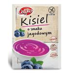 Kisiel o Smaku Jagodowym w Proszku 40 g - Celiko w sklepie internetowym MarketBio.pl