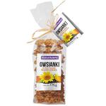 Ciastka Owsianki z Pestkami Słonecznika 175 g - NaturAvena w sklepie internetowym MarketBio.pl