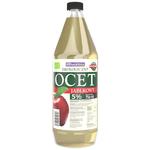 Ekologiczny Ocet Jabłkowy 5% 750 ml - NaturAvena w sklepie internetowym MarketBio.pl