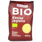 Kasza Jaglana 500 g Bio - NaturAvena w sklepie internetowym MarketBio.pl