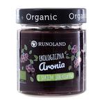 Aronia z Sokiem Jabłkowym Eko 200 g - Runoland w sklepie internetowym MarketBio.pl