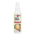 Naturalny Dezodorant Spray - Odstraszacz na Komary Cytronella 100 ml - Beba w sklepie internetowym MarketBio.pl