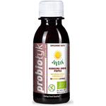 Suplement Diety Napój Probiotyczny Kurkuma Imbir Pieprz Bezglutenowy Bio 125 ml Joy Day w sklepie internetowym MarketBio.pl