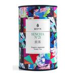 Herbata Zielona Sencha Bio 60 G Moya Matcha w sklepie internetowym MarketBio.pl