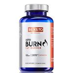 Keto Burn Spalacz Tłuszczu 90 Kapsułek - Beketo w sklepie internetowym MarketBio.pl