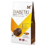 Czekoladki Diabetki Orzech Arachidowy Bez Dodatku Cukru 100 g - Alma Bonbons w sklepie internetowym MarketBio.pl