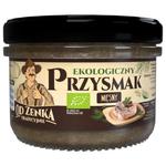 Przysmak Mięsny Bio 180 g od Zenka Tradycyjne w sklepie internetowym MarketBio.pl