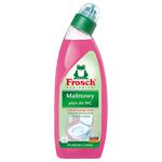 Malinowy Płyn do WC 750 ml Frosch w sklepie internetowym MarketBio.pl