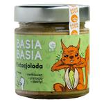 Krem Pistacjolada - Nerkowce Pistacje Daktyle 195 g - Basia Basia w sklepie internetowym MarketBio.pl