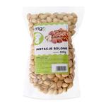 Pistacje Solone 500 g MIGOgroup w sklepie internetowym MarketBio.pl