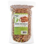 Migdał Naturalny 500 g MIGOgroup w sklepie internetowym MarketBio.pl