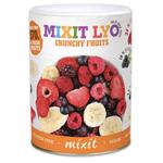 Małe Chrupiące Owoce (Owoce Liofilizowane) 70 g - Mixit w sklepie internetowym MarketBio.pl