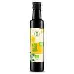 Sok z Mniszka Lekarskiego Eko 250 ml Suplement Diety - Dary Natury w sklepie internetowym MarketBio.pl