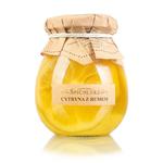 Cytryna w Syropie z Rumem 260 g (110 g) - Spichlerz w sklepie internetowym MarketBio.pl