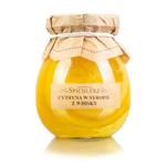 Cytryna w Syropie z Whisky 260 g (110 g) - Spichlerz w sklepie internetowym MarketBio.pl
