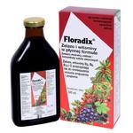 Floradix Żelazo i Witaminy 500 ml - Salus Haus w sklepie internetowym MarketBio.pl