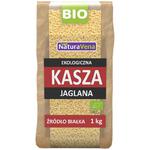 Kasza Jaglana Bio 1 kg - NaturAvena w sklepie internetowym MarketBio.pl