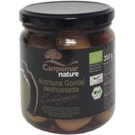 Oliwki Zielone Gordal bez Pestki Bio 350g Compomar Nature w sklepie internetowym MarketBio.pl