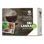 Herbata Czarna Ekspresowa Fair Trade Bio 20 X 1,8 g 36 g Oxfam w sklepie internetowym MarketBio.pl