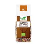 Pistacje Łuskane Bio 150 g - Bio Planet w sklepie internetowym MarketBio.pl