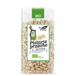 Pistacje Prażone i Solone Bio 300 g - Bio Planet w sklepie internetowym MarketBio.pl