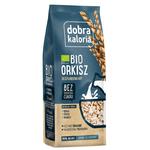 Orkisz Ekspandowany Bio 100 g - Dobra Kaloria w sklepie internetowym MarketBio.pl