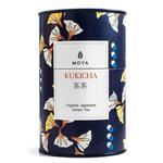 Herbata Zielona Kukicha Bio 60 g - Moya Matcha w sklepie internetowym MarketBio.pl