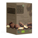 Herbatniki Mini w Ciemnej Czekoladzie Bio 80 g - Cocoa w sklepie internetowym MarketBio.pl