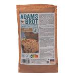 Chleb Adama Gold Bezglutenowy 250 g - Adams Brot w sklepie internetowym MarketBio.pl