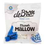 Pianki Marshmallow Bez Dodatku Cukru Bezglutenowe 75 g - DeBron w sklepie internetowym MarketBio.pl