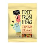 Żelki Misie Bez Cukru Bez Glutenu 100 g Free From Fellows w sklepie internetowym MarketBio.pl