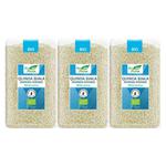 Zestaw 3 x Quinoa Biała Komosa Ryżowa Bio 1 kg Bio Planet w sklepie internetowym MarketBio.pl