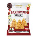 Piramidki Proteinowe Barbecue 60 g - Popcrop w sklepie internetowym MarketBio.pl