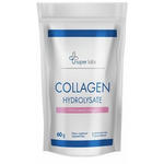 Kolagen Hydrolizowany - Collagen Hydolisate 60 g - Super Labs w sklepie internetowym MarketBio.pl