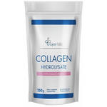 Kolagen Hydrolizowany Collagen Hydrolisate 250 g - Super Labs w sklepie internetowym MarketBio.pl