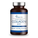 Kolagen Collagen Pure 90 Kapsułek - Super Labs w sklepie internetowym MarketBio.pl