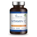 Witamina C 1000 (Vitamin C) 90 Kapsułek - Super Labs w sklepie internetowym MarketBio.pl