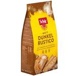 Mix It Mąka na Chleb Razowy Dunkel Rustico Bezglutenowa 1 kg - Schar w sklepie internetowym MarketBio.pl