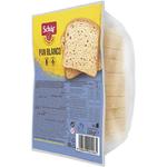 Chleb Jasny Bezglutenowy Pan Blanco 250 g - Schar w sklepie internetowym MarketBio.pl