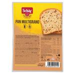 Chleb Wieloziarnisty Bezglutenowy Pan Multigrano 250 g - Schar w sklepie internetowym MarketBio.pl