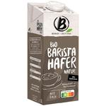 Napój Owsiano - Sojowy Barista Bez Dodatku Cukru Bio 1 l - Berief w sklepie internetowym MarketBio.pl