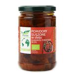 Pomidory Suszone w Oleju Bio 280 g - Bio Planet w sklepie internetowym MarketBio.pl